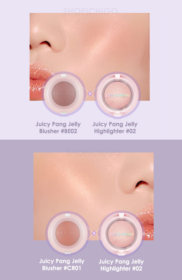 a'pieu juicy-pang jelly-beam highlighter ( (1)
