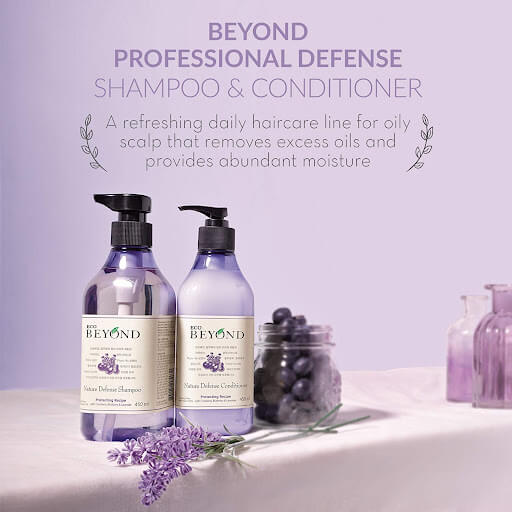 beyond professional  defence conditioner (1)
