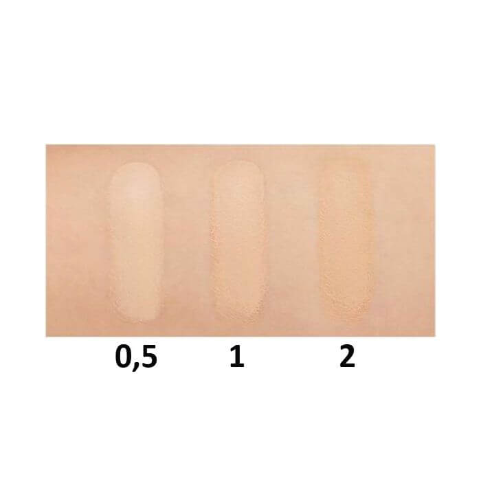 Cover Perfection Pot Concealer 01 [The Saem] (1)