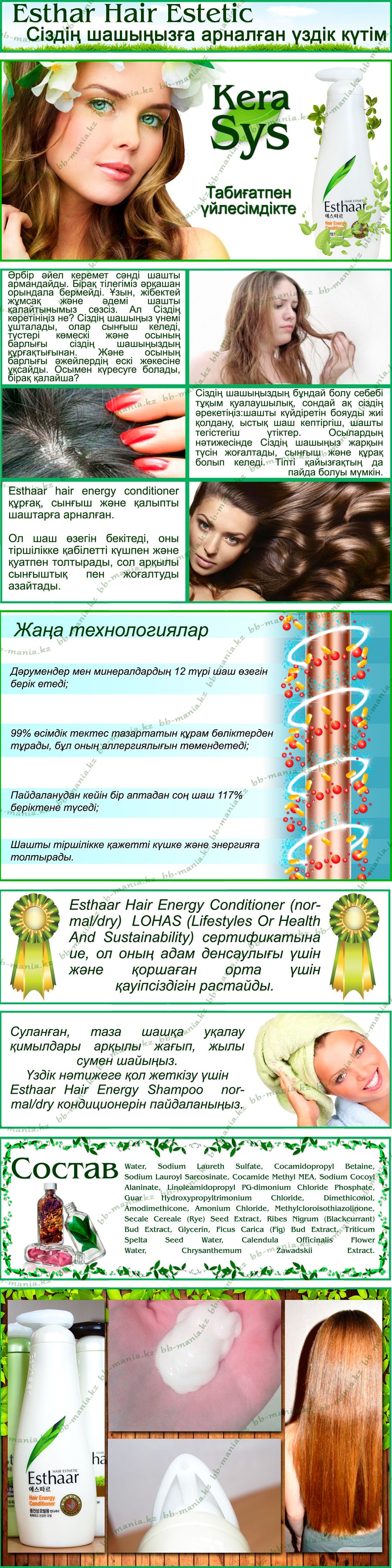 Esthaar-Hair-Energy-Conditioner-(normaldry)-[Kerasys]-кз-min