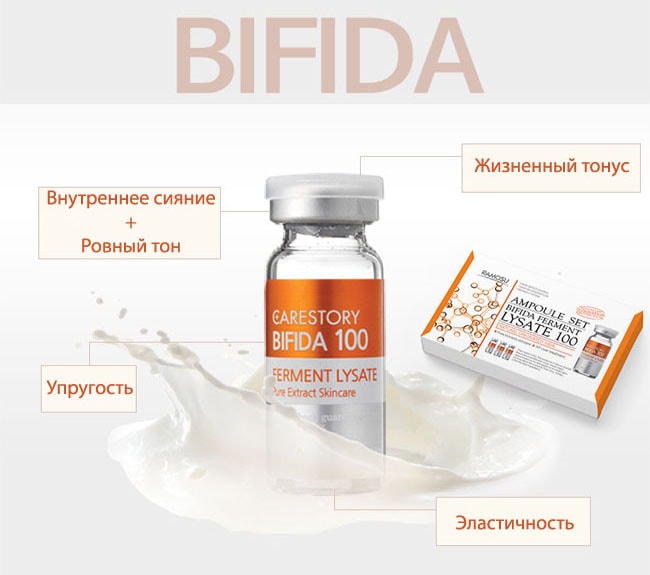 Bifida Ferment Lysate 100 описание-min