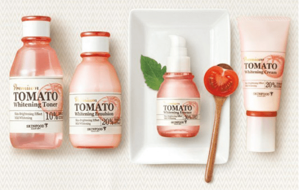 Premium Tomato Milky Face Pack-min