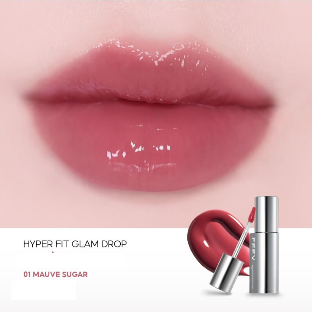 Hyper Fit Glam Drop Mauve Sugar [FEEV] (1)