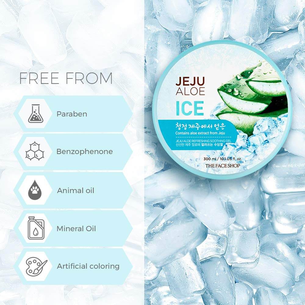 jeju aloe fresh ice the face shop (1)
