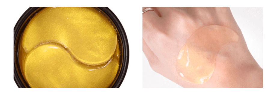 Mizon Snail Repair Intensive Gold Eye Gel Patch (1)