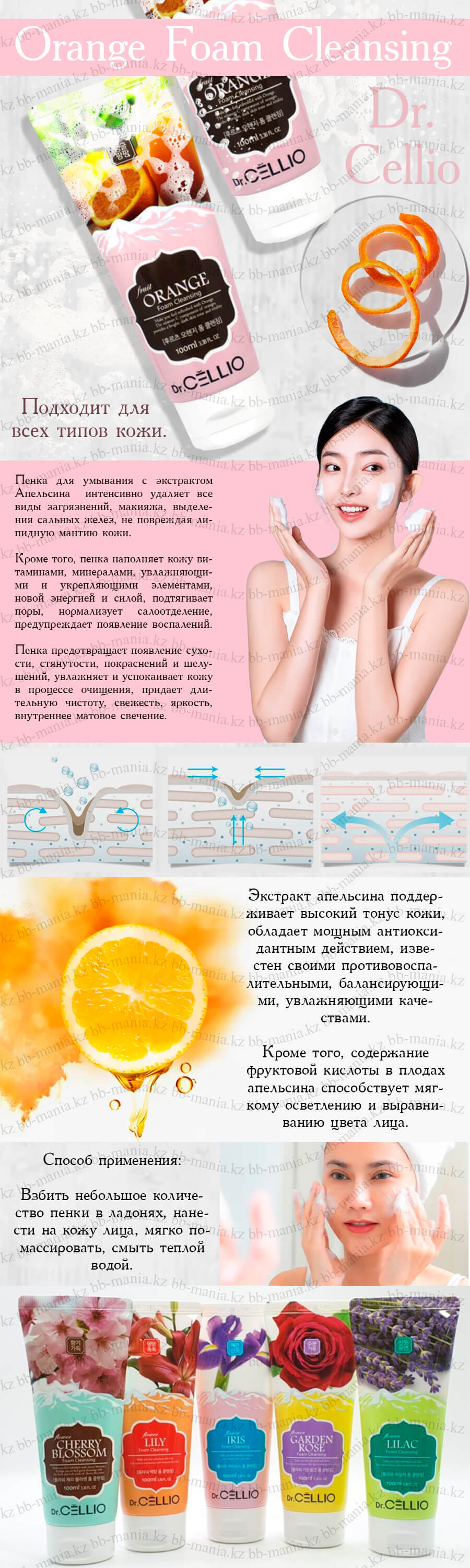 Orange-Foam-Cleansing