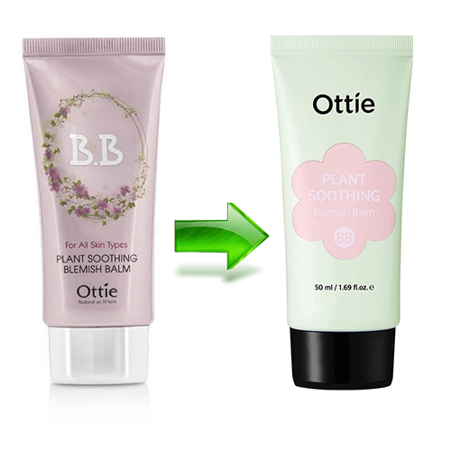 plant soothing bb cream-min