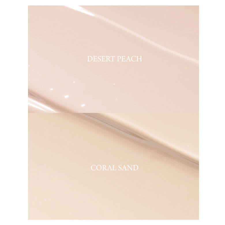 Secret Of Sahara Essence Cover Cushion Unseen Layer №01 Desert Peach [Huxley] (1)