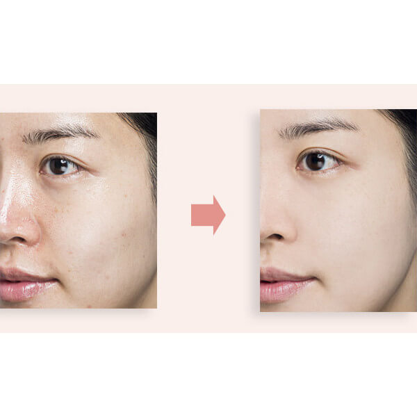 [The Saem] Saemmul Perfect Pore Pink Pact. (1)