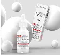 Bio-Intense Gluthione 600 White Ampoule [MEDI-PEEL]