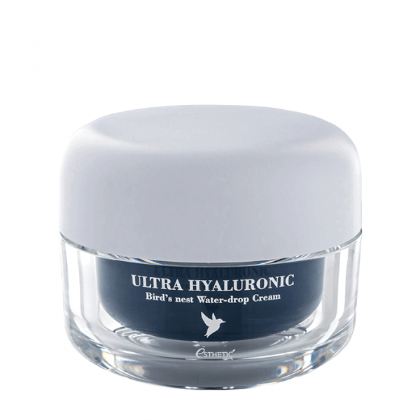 Ultra Hyaluronic Bird's Nest Water-drop Cream [ESTHETIC HOUSE]