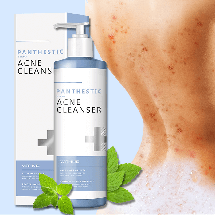 Panthestic Derma Acne Cleanser [Withme]