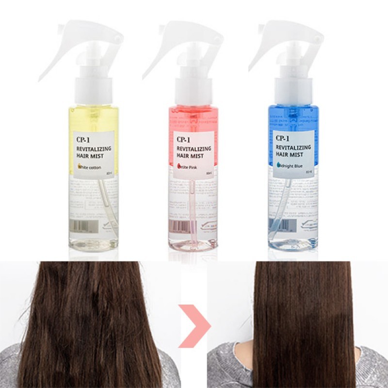 CP-1 Revitalizing Hair Mist [ESTHETIC HOUSE]