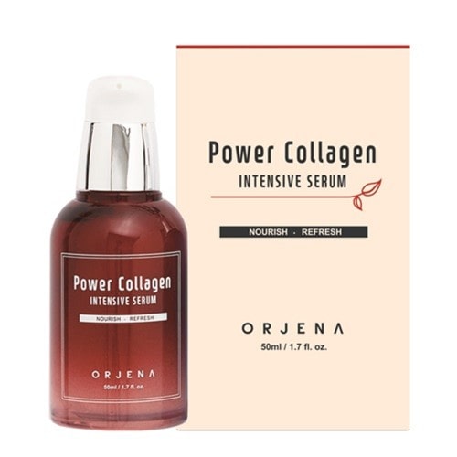 Power Collagen Intensive Serum [Orjena]