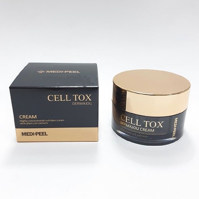 Cell Tox Dermajou Cream [MEDI-PEEL]