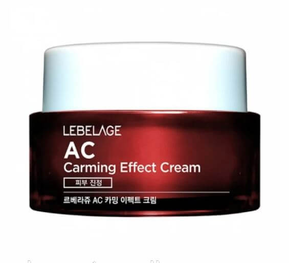 AC Calming Effect Cream [Lebelage]