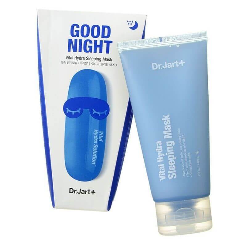 Good night vital hydra sleeping mask тор браузер скачать бесплатно и без регистрации