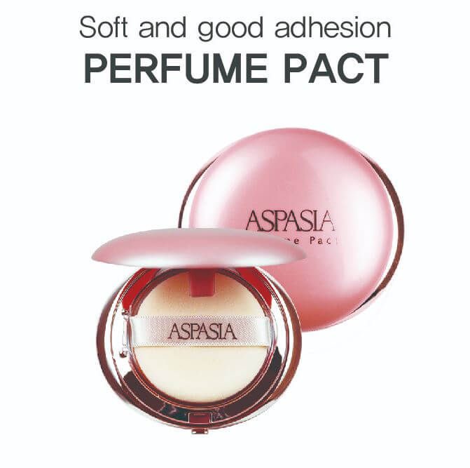 Perfume Pact [Aspasia]