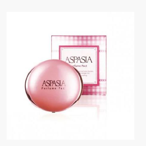 Perfume Pact [Aspasia]