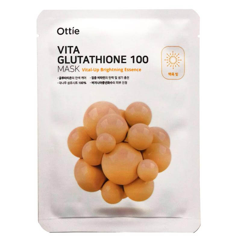 Vita Glutathione 100 Mask [Ottie]