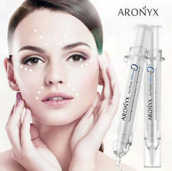 Aronyx Wrinkle Zero Cream [Medi Flower]