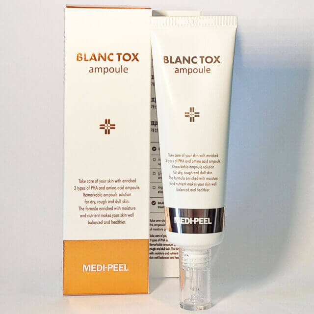 Blanc Tox Ampoule 50 ml [Medi-Peel]