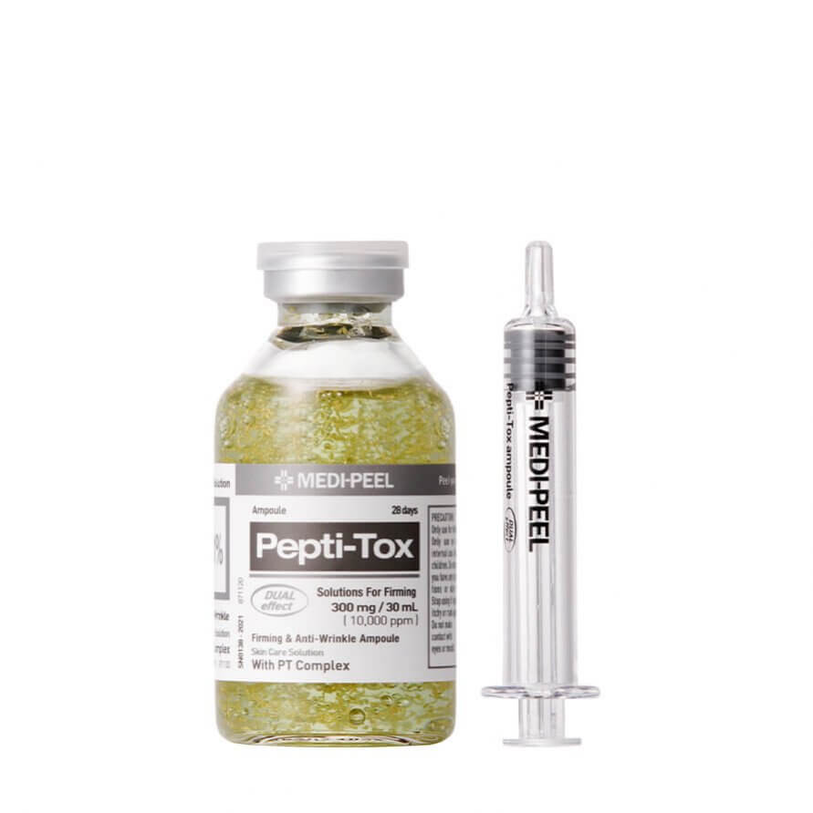 Pepti-Tox Ampoule [Medi-Peel]