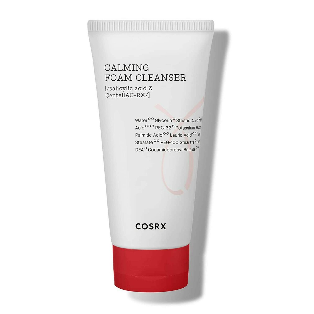 AC Collection Calming Foam Cleanser [COSRX]