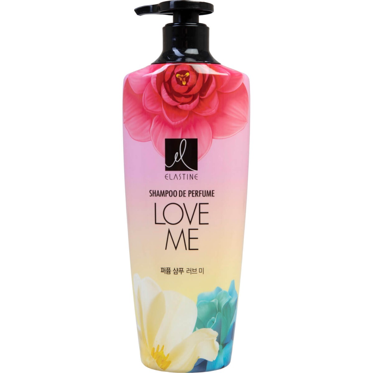 Perfume Love Me Shampoo [Elastine]