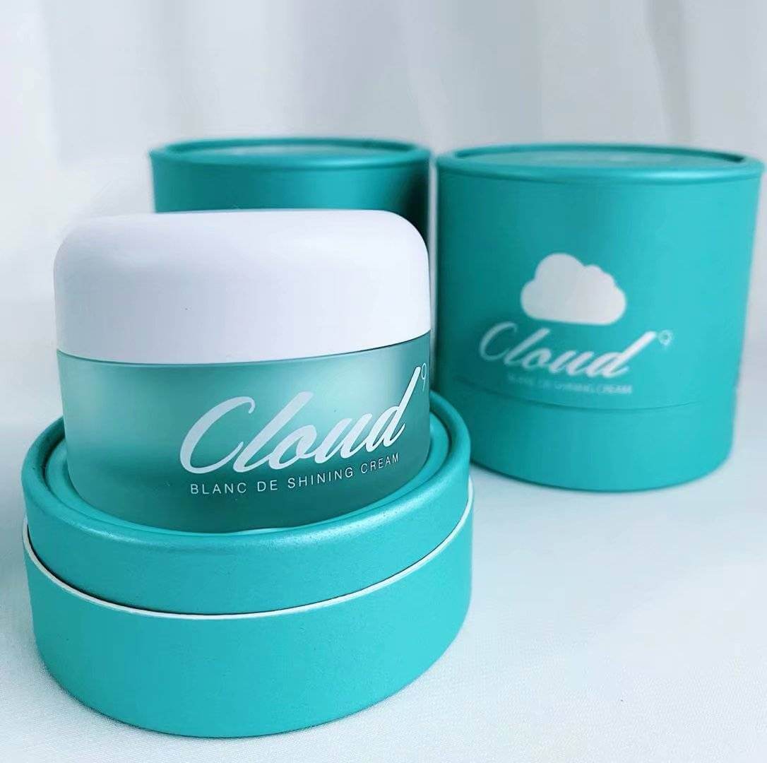 Claire’s Cloud 9 Whitening Cream [Claire's Korea]