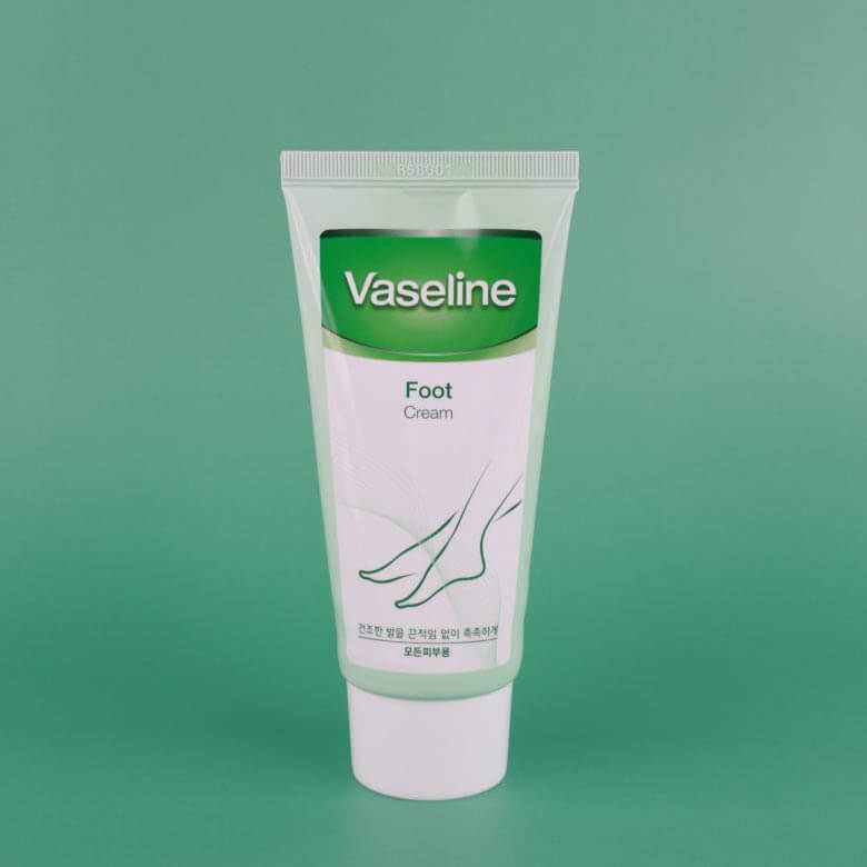 Faseline Foot Cream [Food a Holic]