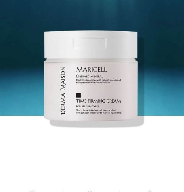 Maricell Time Firming Cream [Medi-Peel]