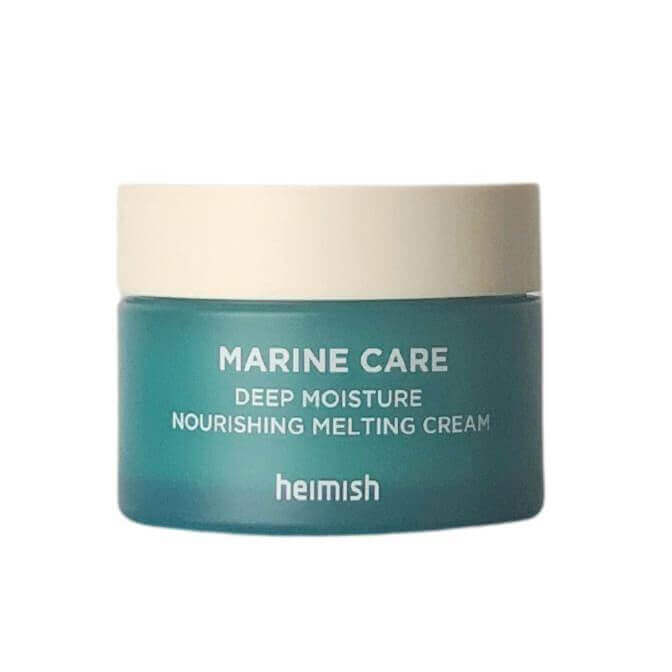 Marine Care Deep Moisture Nourishing Melting Cream [HEIMISH]