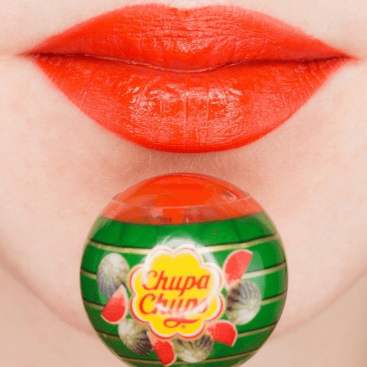 Chupa Chups Lip Locker 05 Watermelon