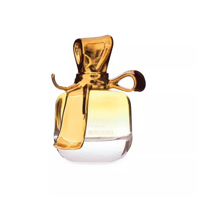 Gold Label Perfume [Bergamo]