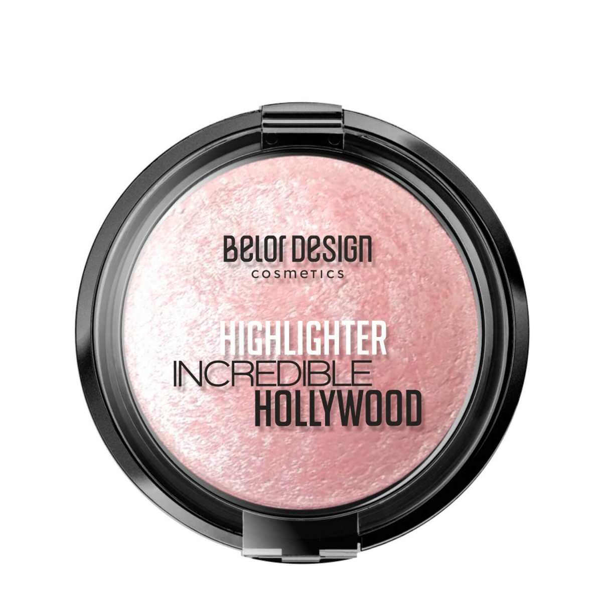 Highlighter Incredible Hollywood 03 [Belor Design]