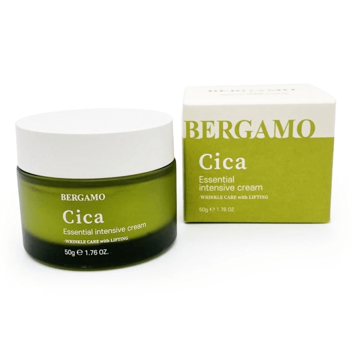 Cica Essential Intensive Cream [Bergamo]