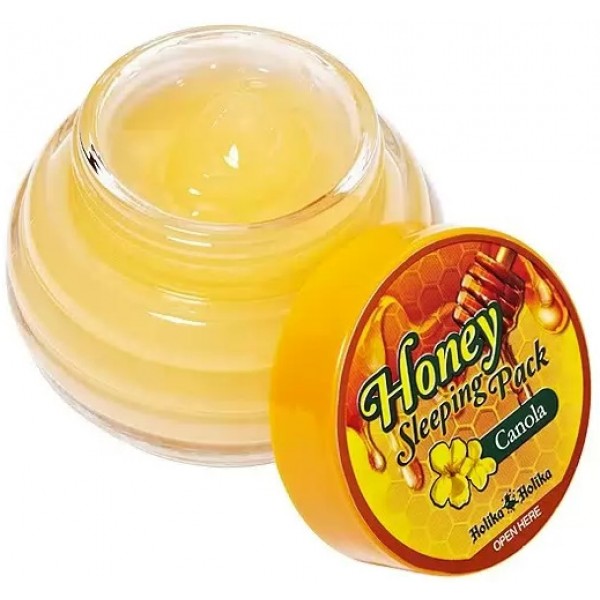 Honey Sleeping Pack [Holika Holika]