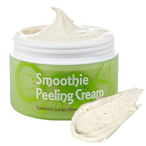 Smoothie Peeling Cream Sunshine Golden Kiwi [Holika Holika]