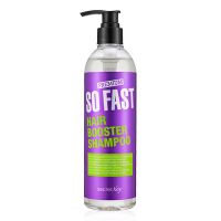 So Fast Hair Booster Shampoo [Secret Key]