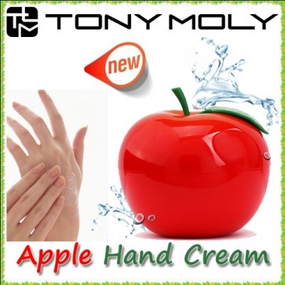 Red Apple Hand Cream [TonyMoly]