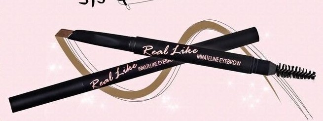 Real Like Innateline Eyebrow [LadyKin]