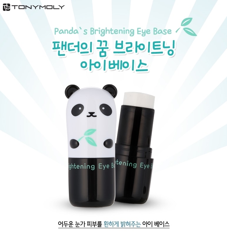 Panda’s Dream Brightening Eye Base [TonyMoly]