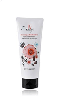 Lovely & Romantic Parfumed Treatment [Kerasys]
