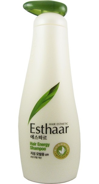 Esthaar Hair Energy Shampoo (oily) [Kerasys]