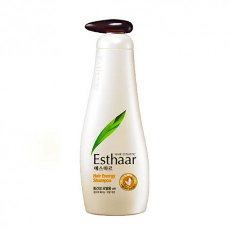 Esthaar Hair Energy Shampoo (normal/dry) [Kerasys]