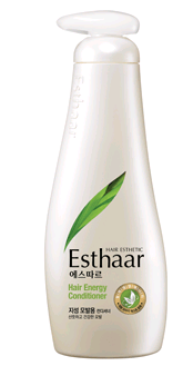 Esthaar Hair Energy (oily) Conditioner [Kerasys]