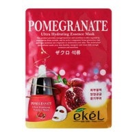 Pomegranate Ultra Hydrating Essence Mask [Ekel]