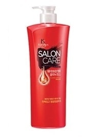 Salon Care Voluming Ampoule Rinse [Kerasys]
