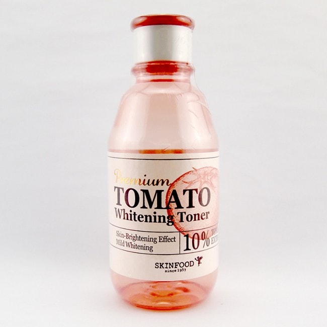 Premium Tomato Whitening Toner [SkinFood]